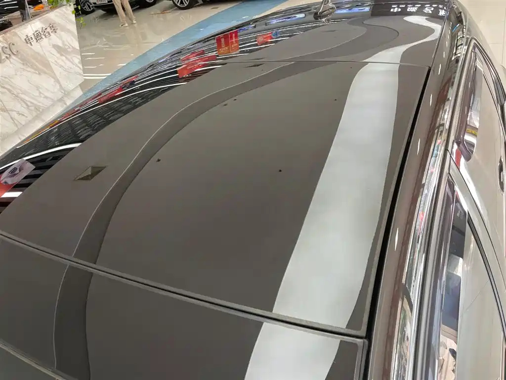 VOLKSWAGEN GOLF GTI 2021