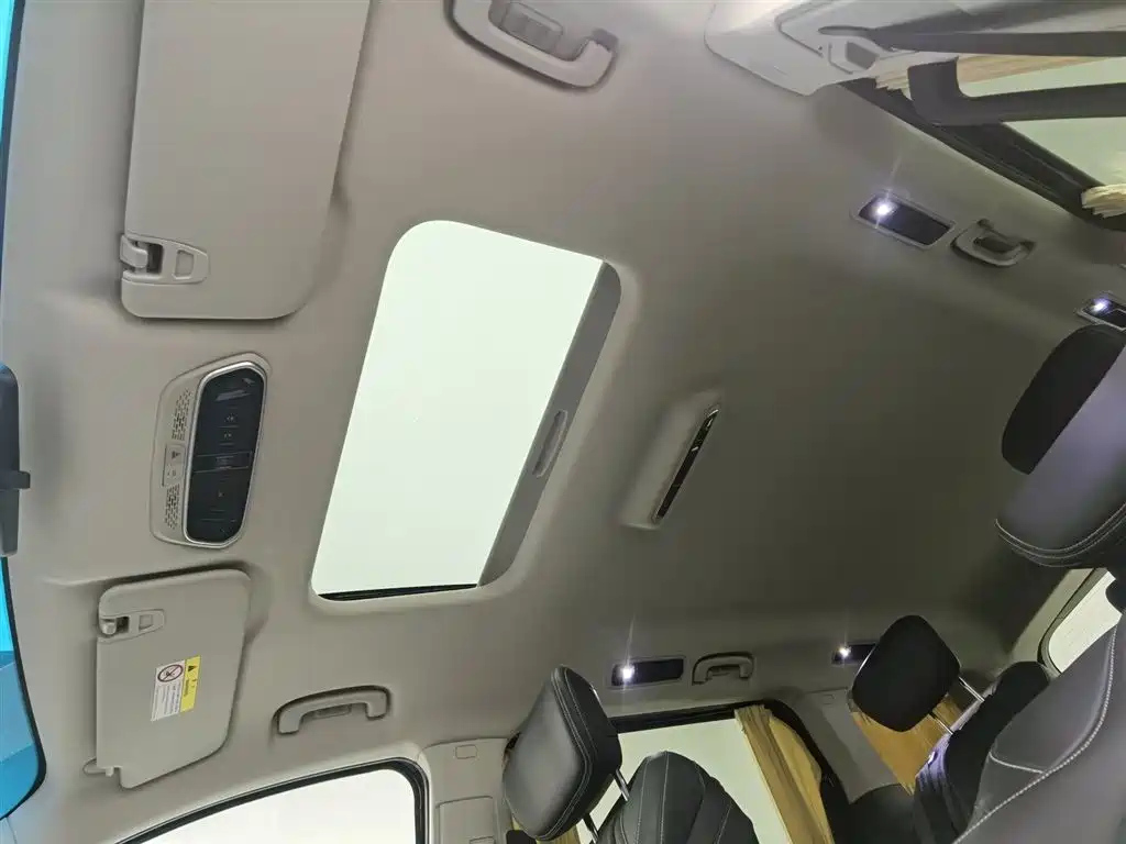 SAIC MAXUS BIG 通G90 2023