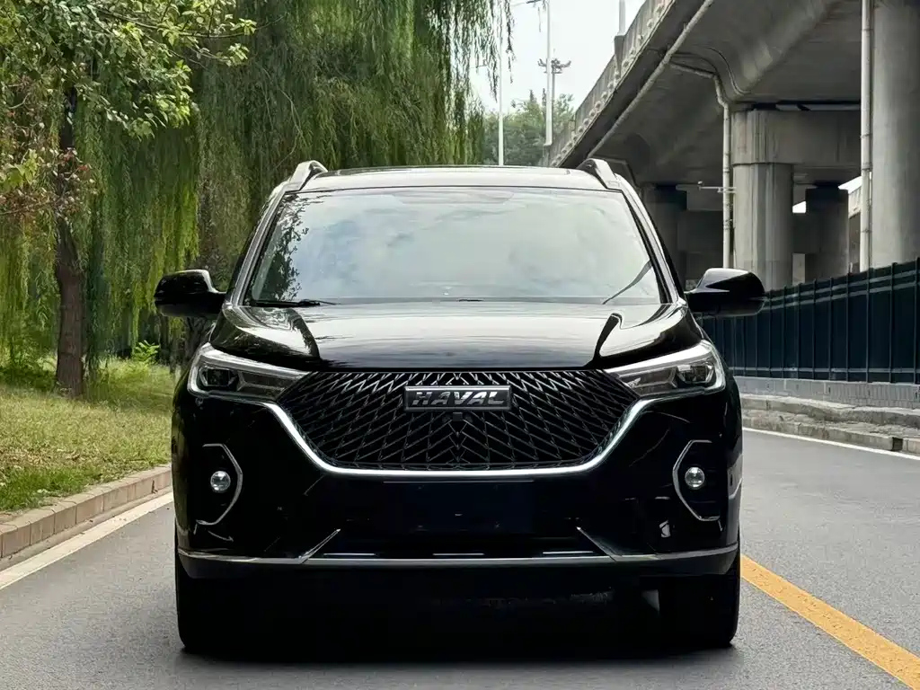 HAVAL M6 2022
