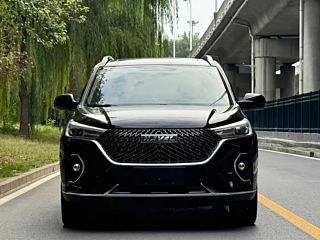 HAVAL M6 2022