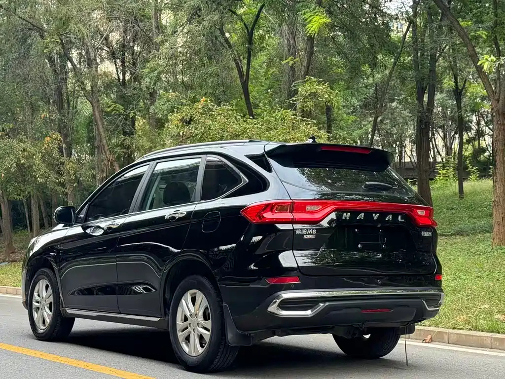 HAVAL M6 2022