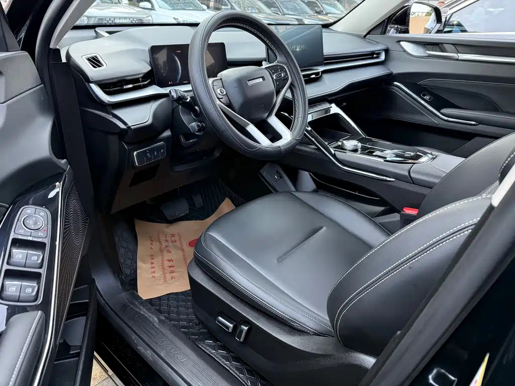 HAVAL H6 2021