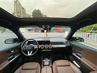 MERCEDES BENZ GLB  2020 YEAR GLB 200 DYNAMIC 2020