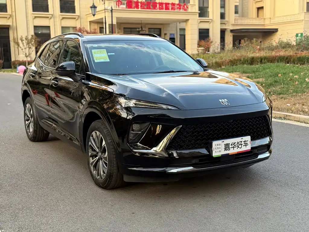 BUICK ENVISION S 2024