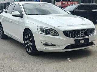 VOLVO S60  2019 YEAR S60L FACELIFT T5  EDIT 2019