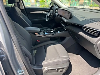 BUICK ENVISION S 2025 YEAR 25T EDITION 2025