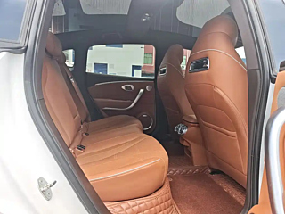 ORA LIGHTNING CAT  2022 YEAR 555KM PREMIUM EDITION 2022