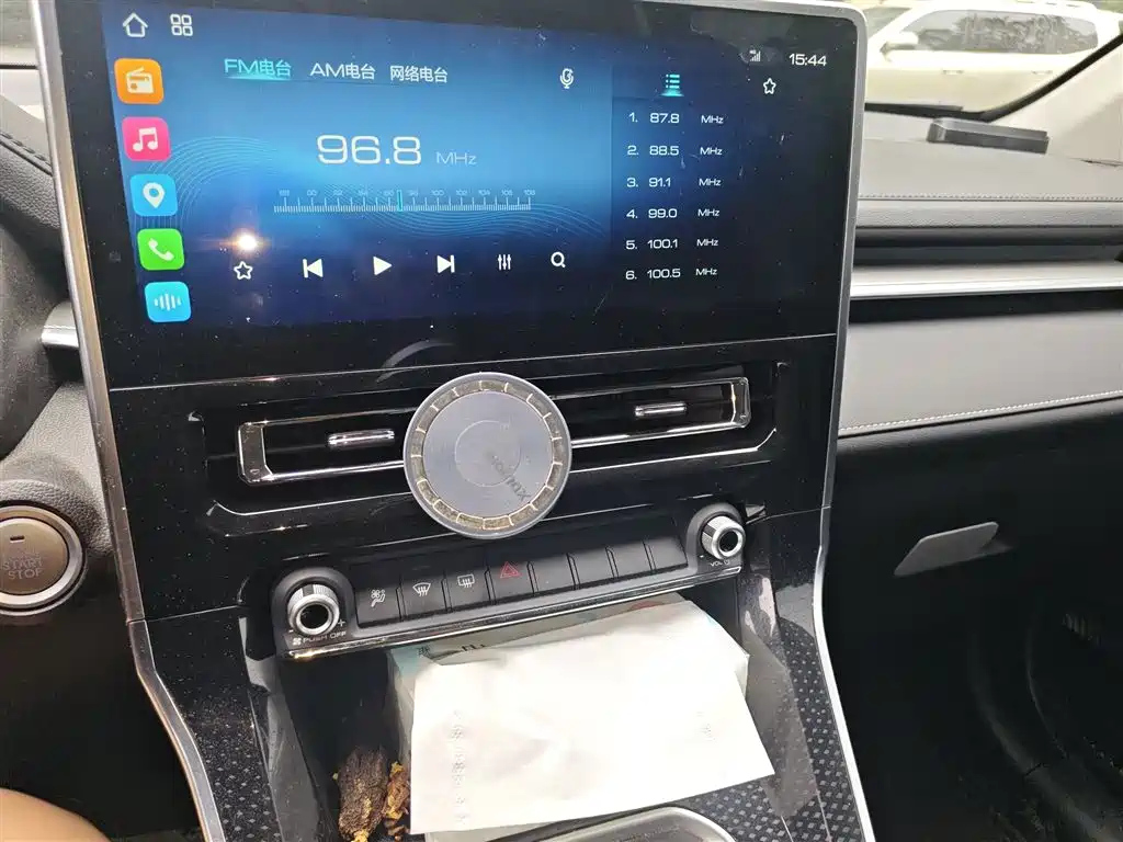 HAVAL M6 2021