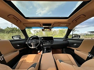 LEXUS ES 2022 YEAR 260 EXCELLENCE 2022