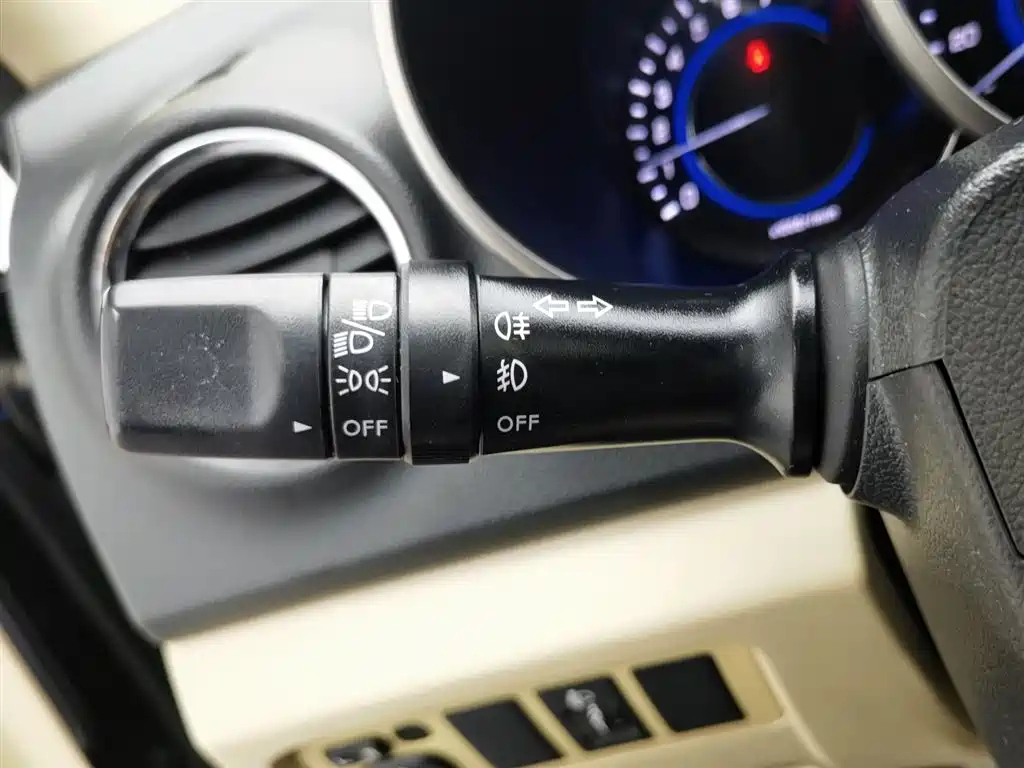 CHANGAN EADO 2014