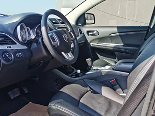 DODGE JCUV 2013 YEAR 2.4L 2WD EDITION 2013
