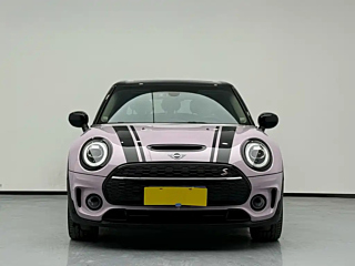 MINI CLUBMAN 2021