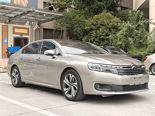 CITROEN C6  2019 YEAR 400THP PREMIUM 2019