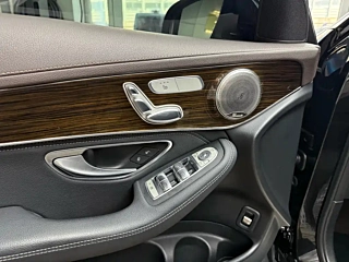 MERCEDES BENZ GLC  2018 YEAR GLC 260 4MATIC DYNAMIC 2018
