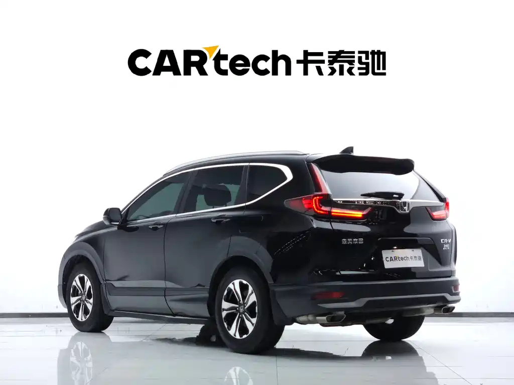 HONDA CR-V 2022