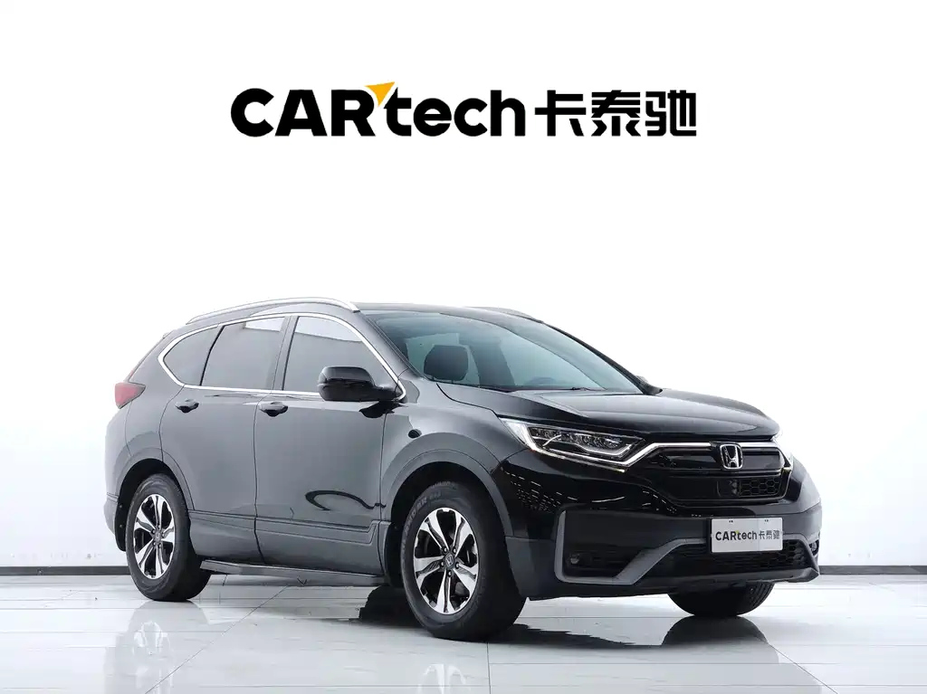 HONDA CR-V 2022