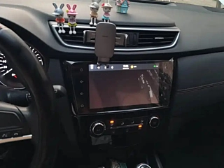 NISSAN QASHQAI  2021 YEAR 2.0L CVT SMART EDITION 2021