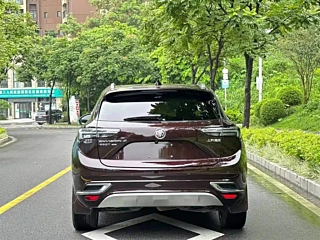 BUICK ENVISION 2021 YEAR ENVISION PLUS AVENIR 2021