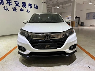 HONDA VEZEL 2022