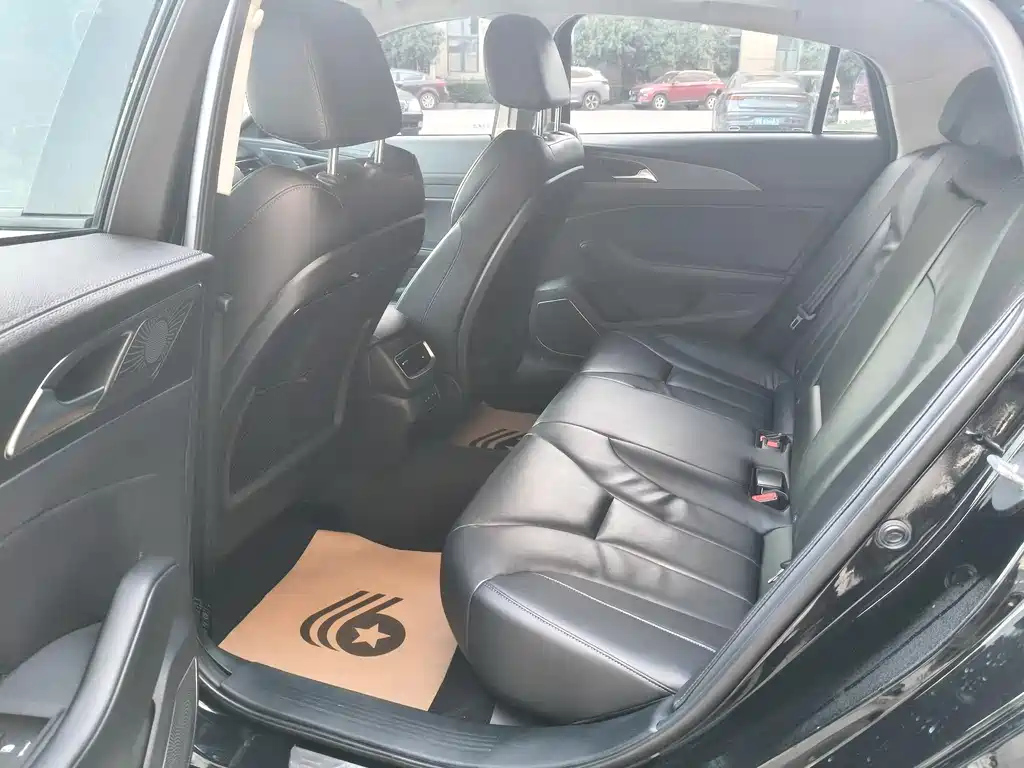 HONGQI H5 2023