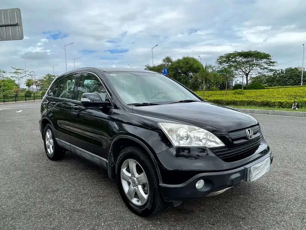 HONDA CR-V 2010