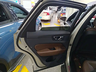 VOLVO XC60 2021 YEAR T5 4WD DELUXE EDITION 2021