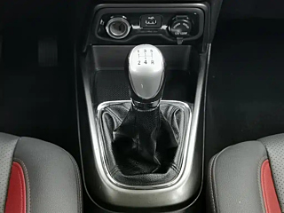CHANGAN CS15  2016 YEAR 1.5L MANUAL DELUXE EDITION 2016