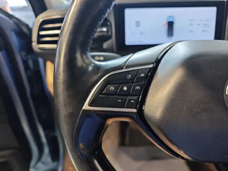 NIO ES8  2018 YEAR 355KM  EDITION  SEATS EDITION 2018
