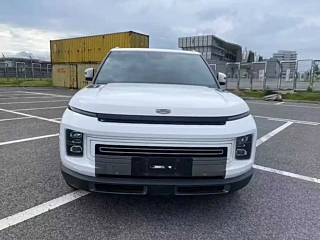 GEELY AUTO ICON  2022