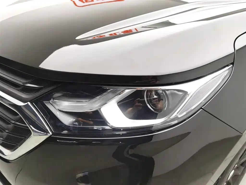 CHEVROLET EXPLORER 2018