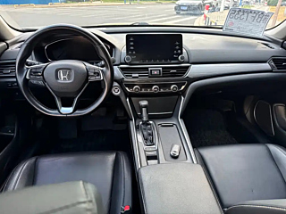 HONDA INSPIRE  2019 YEAR 260TURBO  EDITION EURO V 2019