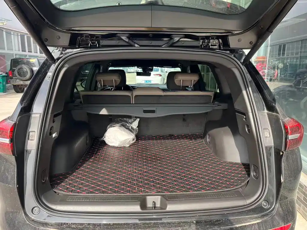 BUICK ENVISION 2023