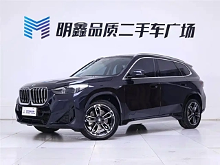 BMW X1 2025