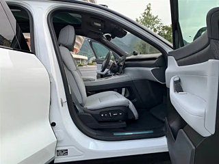 NIO ES8  2023 YEAR 100KWH  EDITION 2023