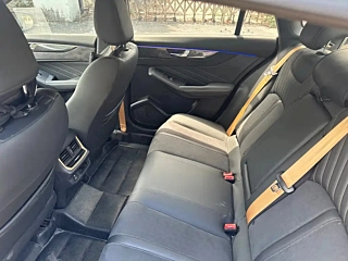 DONGFENG AEOLUS MAX 2021 YEAR 1.5T EDITION 2021