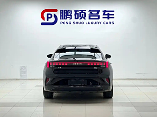 ZEEKR 001 2025 YEAR WE EDITION 100KWH 2025