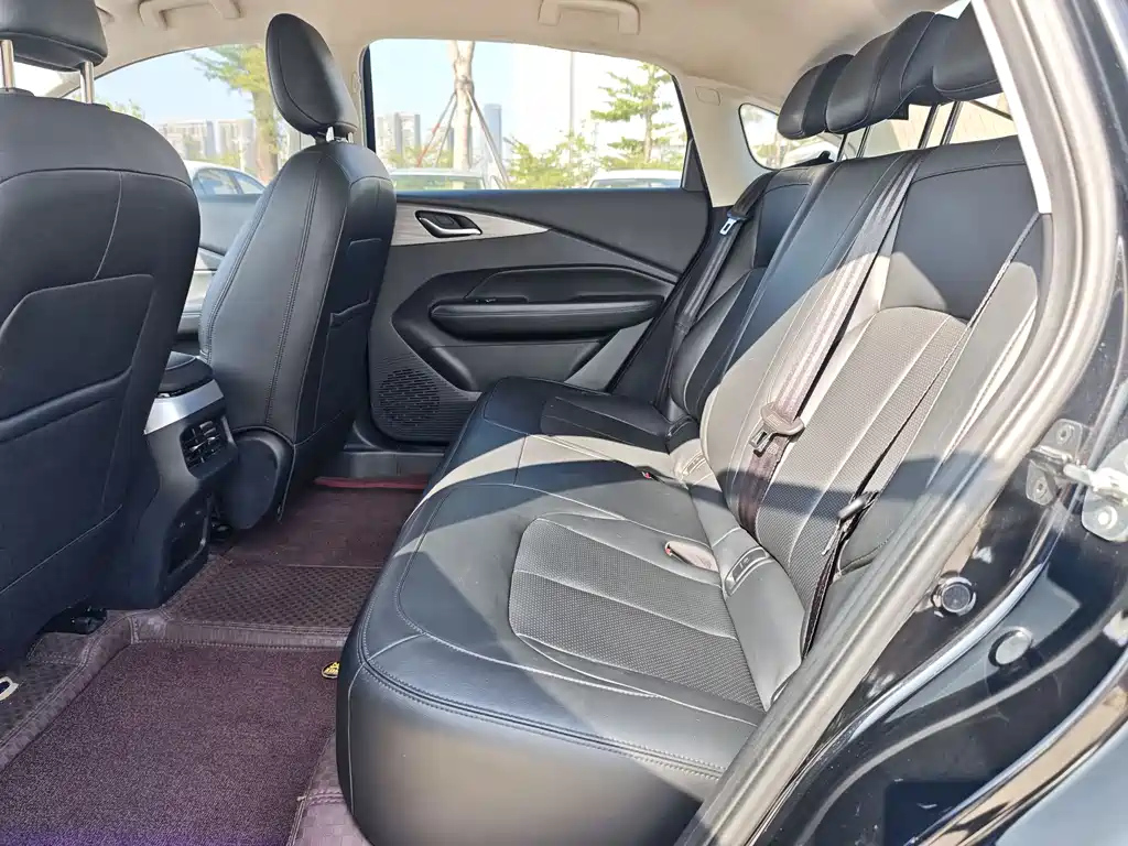 SGMW WULING STARLIGHT 2024