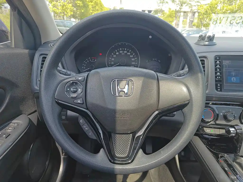 HONDA VEZEL 2019