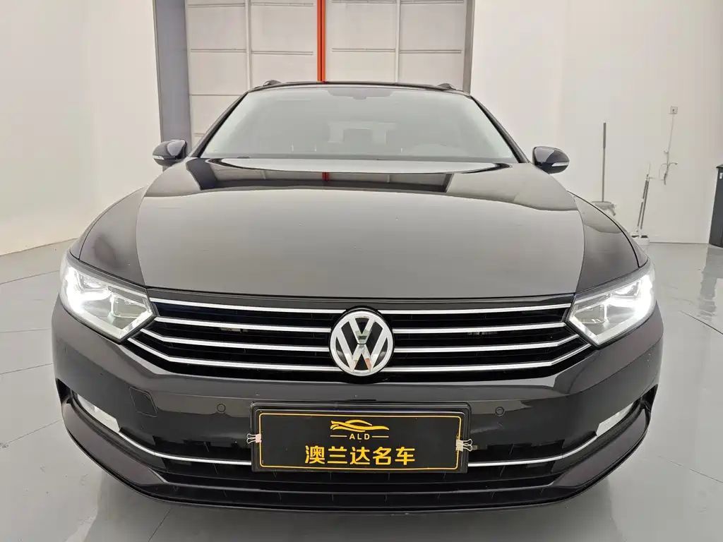 VOLKSWAGEN OTHER 2018