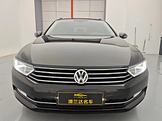 VOLKSWAGEN OTHER 2018