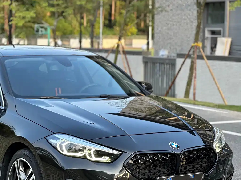 BMW 2-SERIES 2021