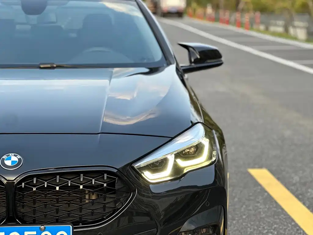 BMW 2-SERIES 2021