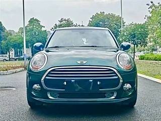 MINI OTHER  2018