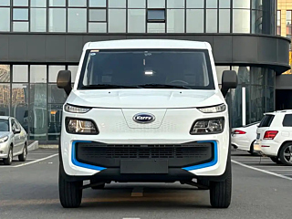 Заказать KARRY DOLPHIN EV