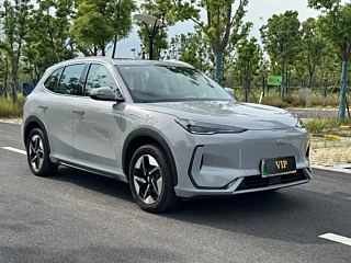 GEELY GALAXY GALAXY E5  2024 YEAR 530KM + EDITION 2024