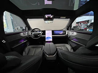 HIPHI Y  2023 YEAR 560KM ELITE EDITION 2023