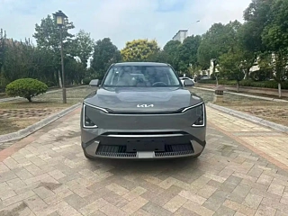 Заказать KIA EV5