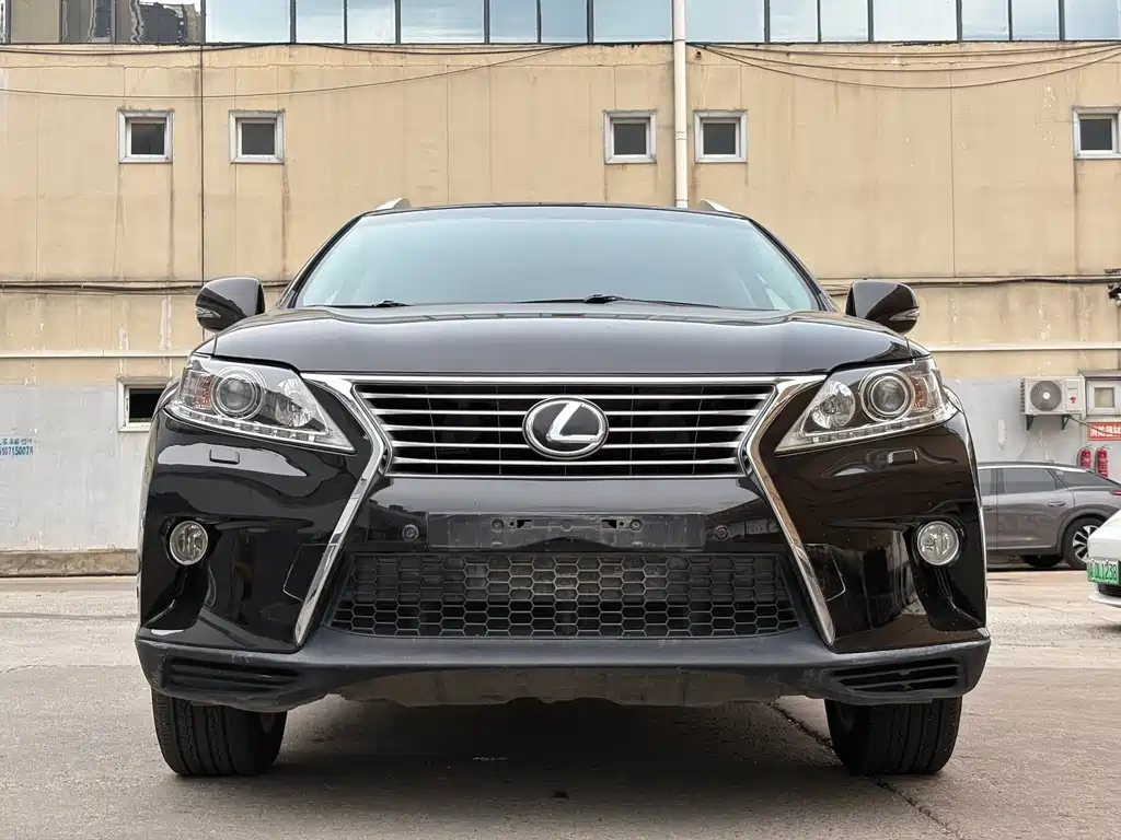 LEXUS RX CLASSIC 2013
