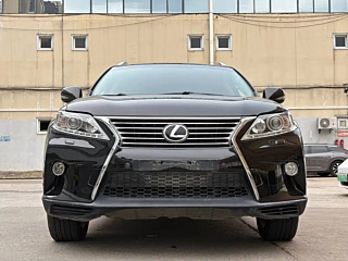 LEXUS RX CLASSIC 2013