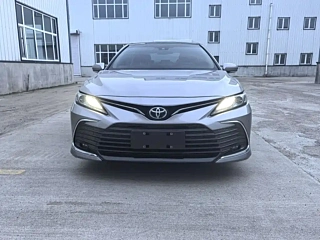 TOYOTA CAMRY  2021